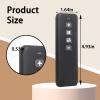 1-Pack Walking Pad Remote Control Replacement - Compatible with Walking Pad Q1 view 3