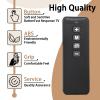1-Pack Walking Pad Remote Control Replacement - Compatible with Walking Pad Q1 view 4