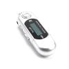 MP3 Player with Built-in 4G/8G Memory, Lyrics Display Screen, Long Standby, USB Plug & Play, Lightweight Travel Music Player view 1