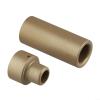 Extended Die Head for PPR Pipe Welding, Aluminum Alloy Hot Melt Nozzle with PTFE Coated Melting Tip, Long Reach Pipe Fitting Die for Wall Hole Repair, 25mm/20mm/32mm20mm view 1
