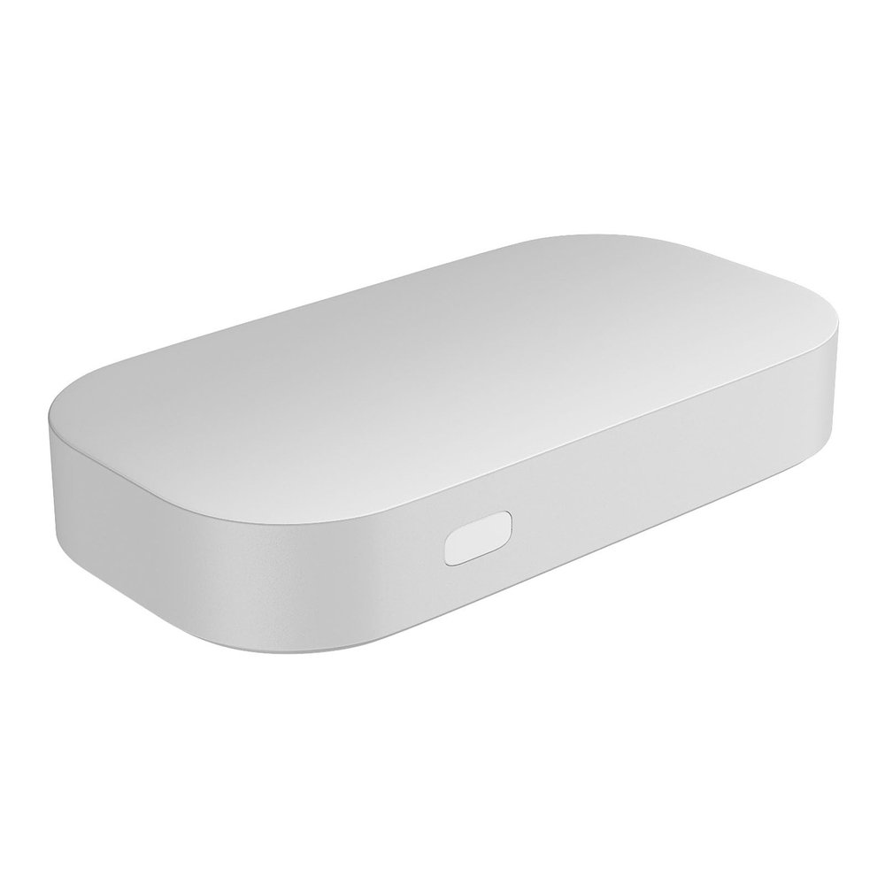 Aluminum 4K HDTV Video Recorder 1080P Output Moment Streaming Device Plug and Play for Camera Conference Livecast Plugs and Play Streaming Box