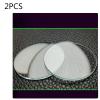 2PCS Lens for Lamp Diameter 110 112 120 130mm Lens Astronomical Telescope Part(110mm) view 3