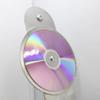 Disc Polishing Machine, 200W Scratch Repair & Data Recovery, Stainless Steel Chassis for CD/DVD Scratch Removal and Polishing view 4