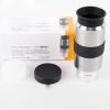 6mm 9mm 12mm 15mm 32mm 40mm Barlow Lens Metal Astronomy Telescope Astronomical Telescope Part(40mm) view 2