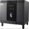 5.1 Channel Home Theater System with 10" Subwoofer, Bluetooth,5 Speakers, Remote, Radio, RCA- Perfect for Movies, Music, Karaoke view 4
