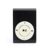 Clip-on MP3 Player with Expandable Memory Hi-Fi Sound & 20H Playback for Gym & Outdoor Activities Music Player view 1