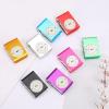 Clip-on MP3 Player with Expandable Memory Hi-Fi Sound & 20H Playback for Gym & Outdoor Activities Music Player view 3