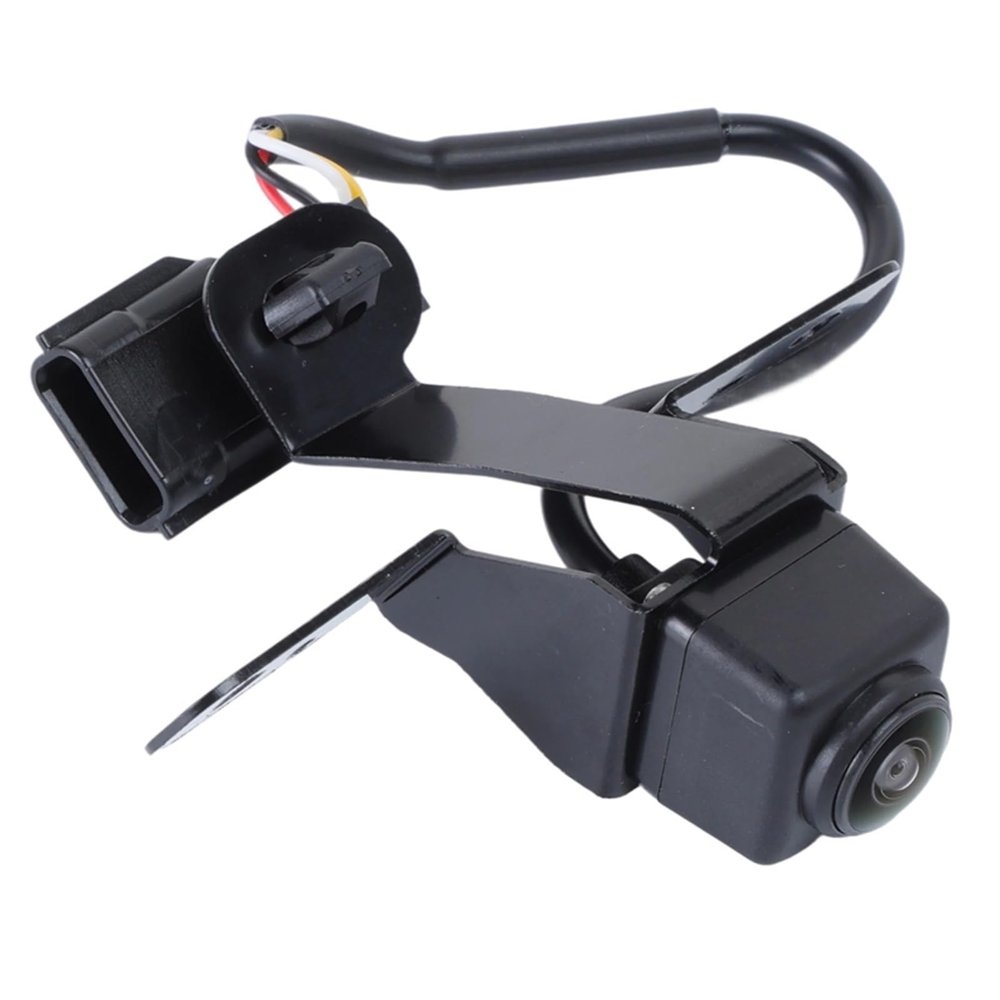 284F1-6FL0A Front Image Camera Assembly Surround View Camera 284F16FL0A