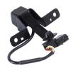 284F1-6FL0A Front Image Camera Assembly Surround View Camera 284F16FL0A view 2