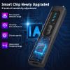 CoolMouse Signal Scanner, Hidden Device Finder for Hotels Car Office Home Travel, 5 Levels Sensitivity 4 Modes, 25H Working Time view 3