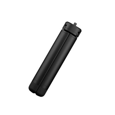 Aluminium Tripod for Action Camera Portable Stand Black Mount Selfie Stick Outdoor Photography Outdoor Photography