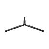 Aluminium Tripod for Action Camera Portable Stand Black Mount Selfie Stick Outdoor Photography Outdoor Photography view 4