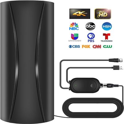 2000+ Miles Indoor tv Antenna Best Rated 2025