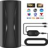 2000+ Miles Indoor tv Antenna Best Rated 2025 view 1