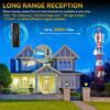 2000+ Miles Indoor tv Antenna Best Rated 2025 view 2