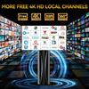 2000+ Miles Indoor tv Antenna Best Rated 2025 view 3
