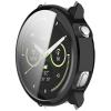 3 Pack Cases Compatible with Garmin Venu 4 41mm with Screen Protector, 360 Rundum Flexible TPU Shockproof Scratch Proof Cover Case for Garmin Venu 4 41mm Smartwatch (Black/Black/Black) view 4