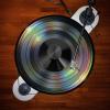 BESPORTBLE Record Stabilizer and Vinyl Record Weight for Turntables, 120G Aluminum Alloy Disc Clamp, Black, Compatible with Vinyl Players for Vibration Reduction and Playback Stability view 4