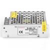 12V 5A 60W Switching Power Supply AC to DC 100-240V LED Strip Switch Driver 1Pcs view 2