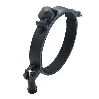 114mm / 4.5" 150mm / 6" 203mm / 8" Astronomical Telescope Tube 132mm 185mm 228mm Adjustable Hoop (Pairs) Astronomical Telescope Part(132mm ID Tube Rings)