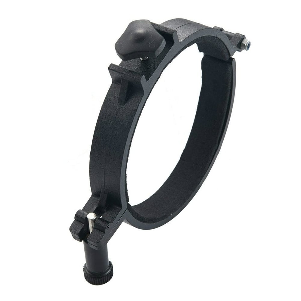 114mm / 4.5" 150mm / 6" 203mm / 8" Astronomical Telescope Tube 132mm 185mm 228mm Adjustable Hoop (Pairs) Astronomical Telescope Part(132mm ID Tube Rings)