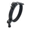 114mm / 4.5" 150mm / 6" 203mm / 8" Astronomical Telescope Tube 132mm 185mm 228mm Adjustable Hoop (Pairs) Astronomical Telescope Part(132mm ID Tube Rings) view 1