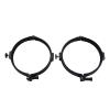 114mm / 4.5" 150mm / 6" 203mm / 8" Astronomical Telescope Tube 132mm 185mm 228mm Adjustable Hoop (Pairs) Astronomical Telescope Part(132mm ID Tube Rings) view 3