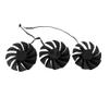 CF9015H12S for ZOTAC GeForce RTX 3070 3080 Ti 3090 AMP Holo Graphics Card Cooling Fan 87mm 4PIN GPU Cooler RTX3080 Laptop Parts(3-Fan) view 1