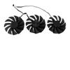 CF9015H12S for ZOTAC GeForce RTX 3070 3080 Ti 3090 AMP Holo Graphics Card Cooling Fan 87mm 4PIN GPU Cooler RTX3080 Laptop Parts(3-Fan) view 2