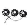 CF9015H12S for ZOTAC GeForce RTX 3070 3080 Ti 3090 AMP Holo Graphics Card Cooling Fan 87mm 4PIN GPU Cooler RTX3080 Laptop Parts(3-Fan) view 3