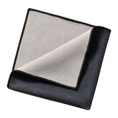 GORBUS DSLR Lens Protector Adhesive Wrap Cloth for Cameras Phones and Tablets Comfortable Touch 35x35cm Camera Sleeve