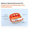 XGIMI Travel Pack Compatible with MoGo 4 Series Smart Projector view 4