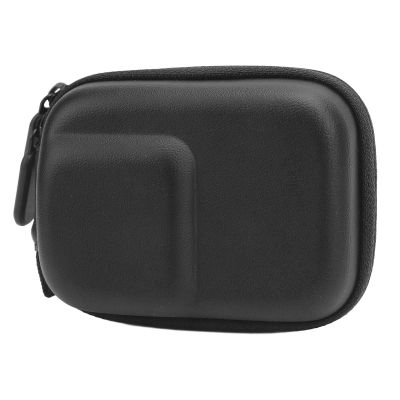 GLOGLOW Carrier Bag Case Carrying Case for Action 3 4 Cameras, Rain Proof Velvet Fabric Storage Bag, Lightweight Travel, Perfect Fit for Action 3 4 Cameras, Rain Proof Velvet Fabric