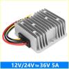 12V to 36V Voltages Regulator Power Converter Supply Voltages Module Supply view 4