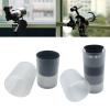 GORBUS Storage Box Organizers for Astronomy Lens with Adjustable Structure Safe Transport and Easy Access Eyepiece Storage view 2