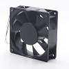 12038 Cooling Fan, DC48V 4-Wire 0.52A 12CM Double Ball Bearing Cooling Fan view 2