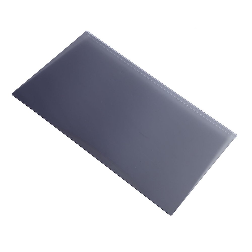 Acouto 27 Inch Computer Privacy Screen Blue Light 27 Inch Computer Private Screen Blue Light 16 9 Widescreen Removable Hanging Protector Film Desktop Hanging