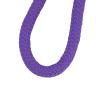 GLOGLOW Body Strap Camera Strap, Adjustable Neck and Wrist, High Strength Nylon and Cowhide, 43.3in, for Digital SLR and Mirrorless Cameras Daily Necessities (Purple) view 4