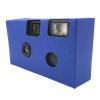 Disposables Camera with Builts in Flashes 35mm Film for Sharply Images Day Night Shots Instants Film Camera for Travel view 1