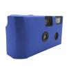 Disposables Camera with Builts in Flashes 35mm Film for Sharply Images Day Night Shots Instants Film Camera for Travel view 3