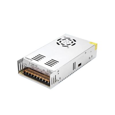 12V Power Supply 1A 2A 3A 4A 5A 6A 8A 10A 15A 20A 30A 40A 50A 100A 125A Switching 12 V Volt 220V to AC-DC SMPS 1Pcs(12V 15A 180W)