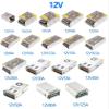 12V Power Supply 1A 2A 3A 4A 5A 6A 8A 10A 15A 20A 30A 40A 50A 100A 125A Switching 12 V Volt 220V to AC-DC SMPS 1Pcs(12V 15A 180W) view 2