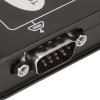 Acouto FTDI USB to Serial Adapter USB to Serial Adapter 4 RS232 Port COM Reserve Feature DB9 Compact RS232 8 7 4 Port Hub ElectronicsComputers & view 3