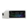 12.3'' Android 13 Car Stereo Navigation for Range Rover Vogue L405 2014-2017 Touch Screen with CarPlay/Android Auto | GPS+4G+Split Screen | Plug & Play Upgrade (White, Original Bosch System) view 1