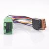 Car Stereo Radio Harness ISO Connector for C30 C70 S40 S80 V50 V70 XC70 XC90 2004+ view 3
