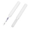 Asixxsix Earbud Cleaning Kit, Multifunction Cleaning Pen with Soft Brush Flocking Sponge, Cleaner Kit for Bluetooth Earbuds, Charging Box, Mobile Phone, Electronics, Jewelry view 1