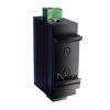 Industrial RS485 Ethernet Server Device Aluminum Enclosure MQTT Networking Integration 2400Bps-460800Bps Single Port Server view 3