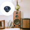 YWLUUOO Professional 3Inch Round Bass Speakers 15W Power Glass Fiber Woven Cones HiFi Sound Systems Horn view 2