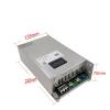 500W 600W 1000W 1500W Switching Power Supply 0-12V 15V 24V 36V 48V 60V 72V 85 90V 150V 220V AC/DC Single SMPS 1Pcs(110 V,0-200VDC,1000W) view 3