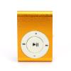 Clip-on MP3 Player with Expandable Memory Hi-Fi Sound & 20H Playback for Gym & Outdoor Activities Music Player view 1
